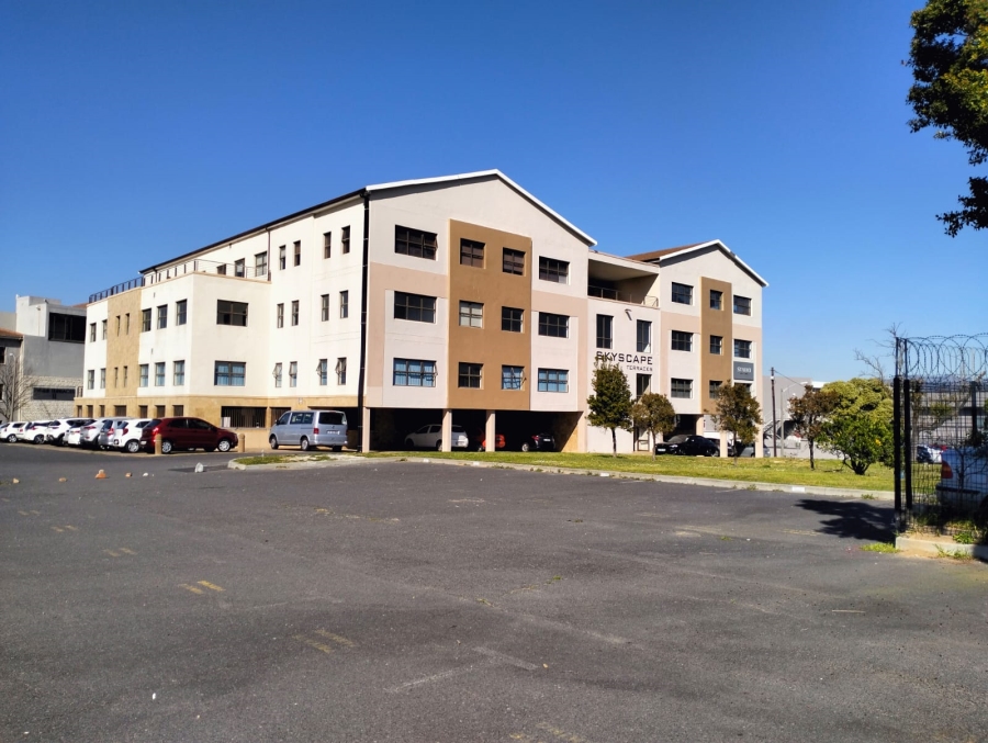 To Let commercial Property for Rent in Bellville Central Western Cape